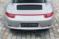 Porsche 991 Targa 4S PDK - 8 400 kms, first hand, many options Argent - thumbnail 41