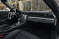 Porsche 991 Targa 4S PDK - 8 400 kms, first hand, many options Argent - thumbnail 9
