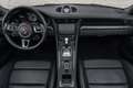 Porsche 991 Targa 4S PDK - 8 400 kms, first hand, many options Argent - thumbnail 8