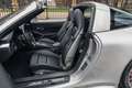 Porsche 991 Targa 4S PDK - 8 400 kms, first hand, many options Argent - thumbnail 10