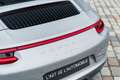 Porsche 991 Targa 4S PDK - 8 400 kms, first hand, many options Argent - thumbnail 38