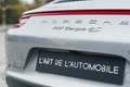 Porsche 991 Targa 4S PDK - 8 400 kms, first hand, many options Argent - thumbnail 42