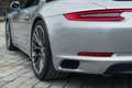 Porsche 991 Targa 4S PDK - 8 400 kms, first hand, many options Argent - thumbnail 40
