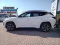 Hyundai TUCSON 1.6 HEV aut. N Line Weiß - thumbnail 4