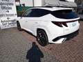 Hyundai TUCSON 1.6 HEV aut. N Line Weiß - thumbnail 7