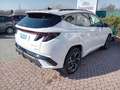 Hyundai TUCSON 1.6 HEV aut. N Line Weiß - thumbnail 5