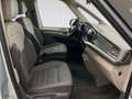 Volkswagen T7 Multivan LIFE 2.0TDI 150PS DSG MATRIX.AHK.HuD.LEDER.NAVI.SH Ezüst - thumbnail 9
