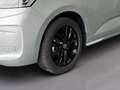 Volkswagen T7 Multivan LIFE 2.0TDI 150PS DSG MATRIX.AHK.HuD.LEDER.NAVI.SH Ezüst - thumbnail 7