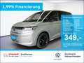 Volkswagen T7 Multivan LIFE 2.0TDI 150PS DSG MATRIX.AHK.HuD.LEDER.NAVI.SH Ezüst - thumbnail 1