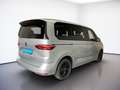 Volkswagen T7 Multivan LIFE 2.0TDI 150PS DSG MATRIX.AHK.HuD.LEDER.NAVI.SH Ezüst - thumbnail 4