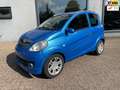 Microcar M.Go Brommobiel SXI | Elektrische ramen | LM-velgen Blu/Azzurro - thumbnail 1
