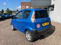 Microcar M.Go Brommobiel SXI | Elektrische ramen | LM-velgen Blu/Azzurro - thumbnail 5