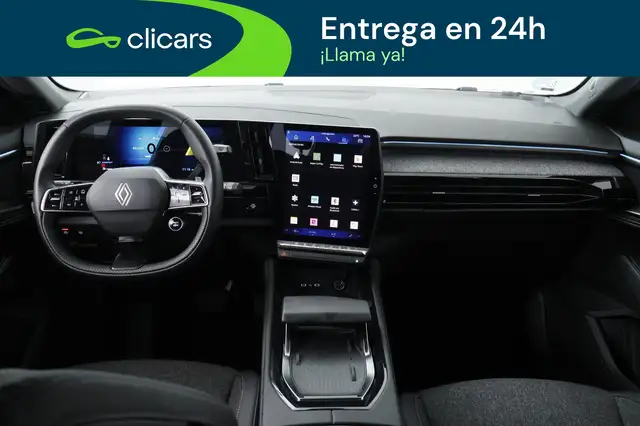Renault Austral view 13