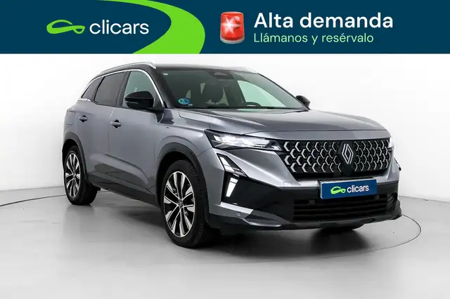 Renault Austral view 3