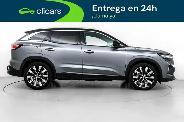 Renault Austral view 7