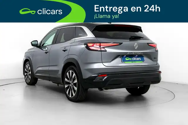Renault Austral view 9