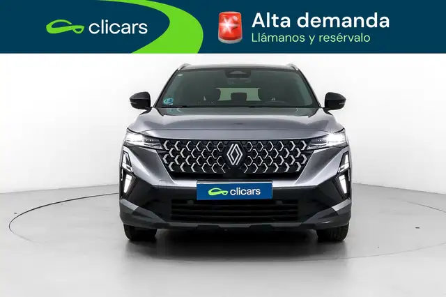 Renault Austral view 2