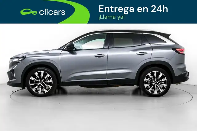Renault Austral view 8