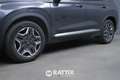 Hyundai SANTA FE 1.6 t-gdi HEV 20th Anniversary 4WD 7p.ti Auto + t Grau - thumbnail 4