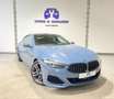 BMW 840 i - M, 360, LED, ACC, DAB, Pano, Navi, 19", ... Синій - thumbnail 1