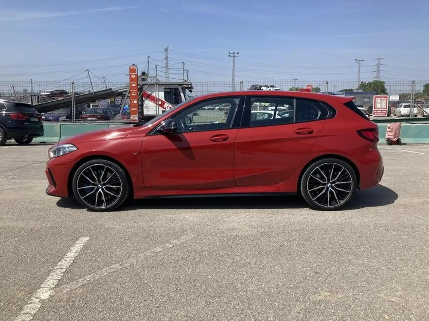 BMW 135 225 kW / 306 CV - 2