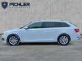Skoda Superb Style TDI DSG Weiß - thumbnail 3