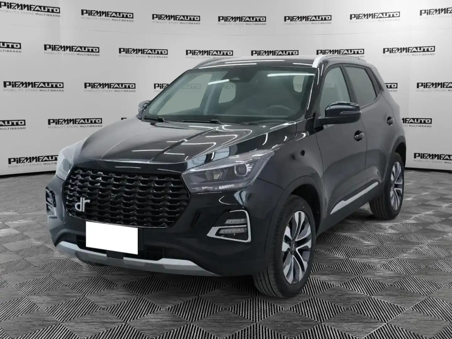 DR Automobiles DR5.0 dr 5.0 1.5 Comfort Schwarz - 1