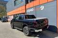 Ford Ranger 3.0 V6 240 PLATINUM RIDEAU Noir - thumbnail 2