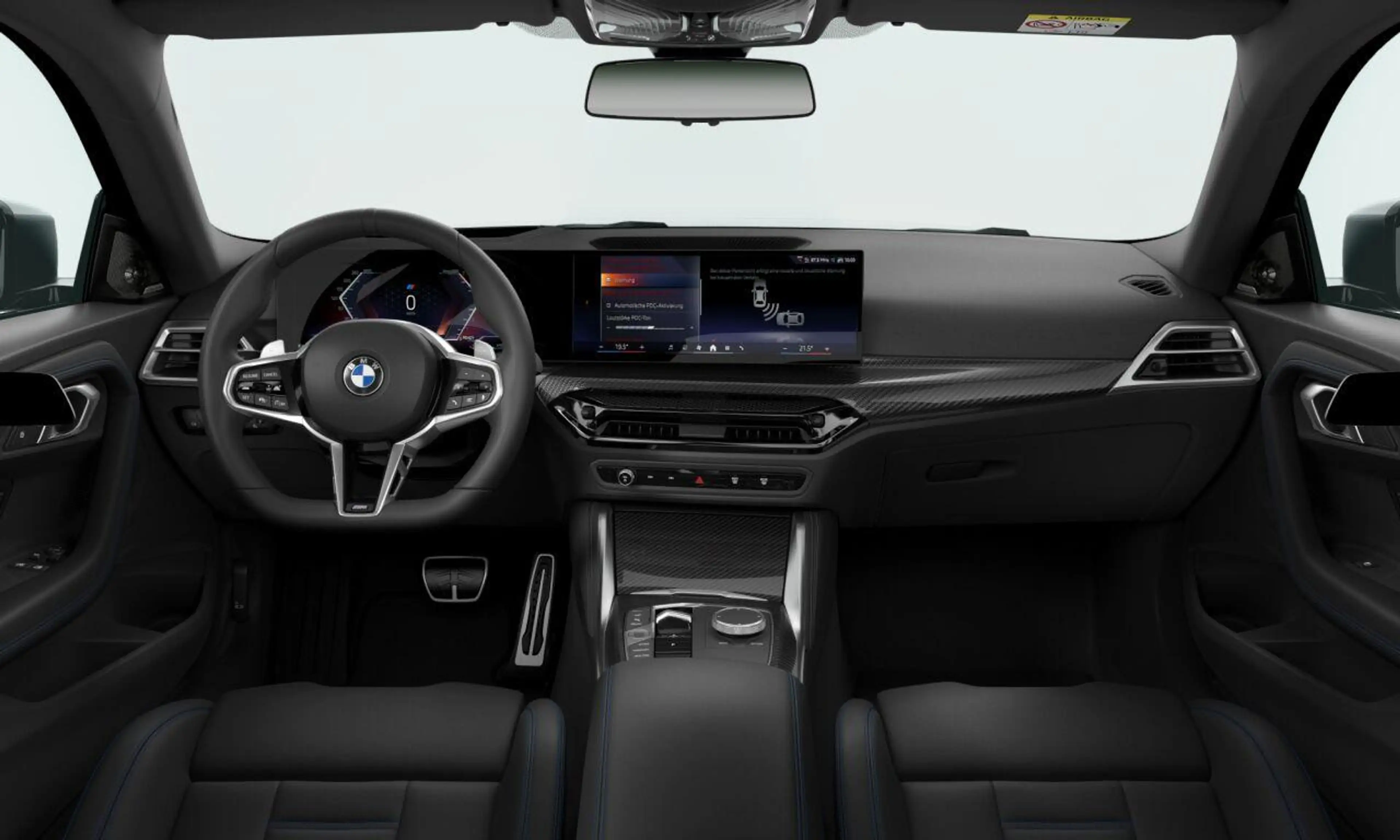 BMW 230 2-serie Coupé 230i M Sportpakket Pro | Premium Pac — photo 3