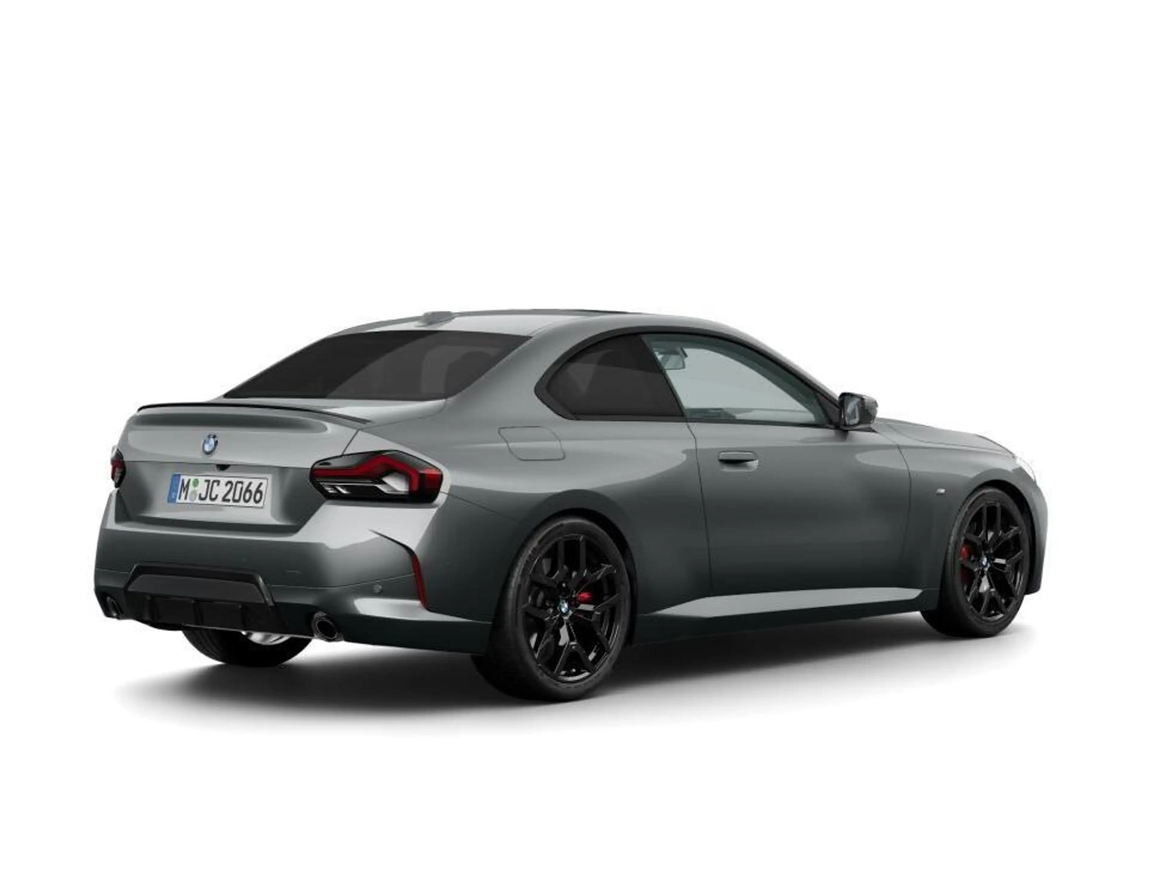 BMW 230 2-serie Coupé 230i M Sportpakket Pro | Premium Pac — photo 2