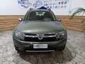 Dacia Duster Duster 1.6 Delsey Gpl 4x2 110cv Verde - thumbnail 3