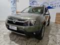 Dacia Duster Duster 1.6 Delsey Gpl 4x2 110cv Verde - thumbnail 5