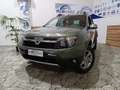 Dacia Duster Duster 1.6 Delsey Gpl 4x2 110cv Verde - thumbnail 1