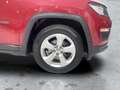 Jeep Compass 1.4 Multiair Longitude 4x2 103kW Rot - thumbnail 7