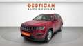 Jeep Compass 1.4 Multiair Longitude 4x2 103kW Rot - thumbnail 1