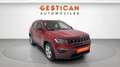 Jeep Compass 1.4 Multiair Longitude 4x2 103kW Rot - thumbnail 3