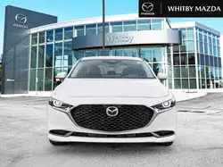 Mazda Mazda3 2026