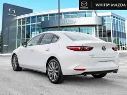 Mazda Mazda3 2026
