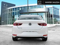 Mazda Mazda3 2026