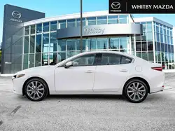 Mazda Mazda3 2026