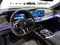 BMW i7 xDrive60 Limousine M Sportpaket DAB LED RFK Gris - thumbnail 11