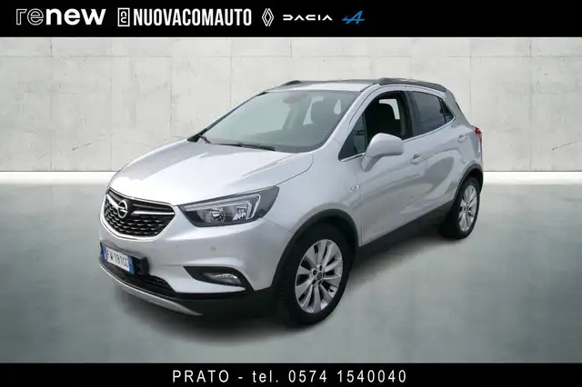 Opel Mokka X 1.4 t Innovation s&s 4x2 120cv