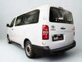 Toyota Proace 2.0 D L2 Comfort 9-Sitzer|NAV|Tempomat|Bluet Weiß - thumbnail 4