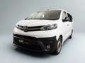 Toyota Proace 2.0 D L2 Comfort 9-Sitzer|NAV|Tempomat|Bluet Weiß - thumbnail 3
