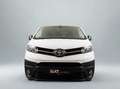 Toyota Proace 2.0 D L2 Comfort 9-Sitzer|NAV|Tempomat|Bluet Weiß - thumbnail 2