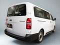 Toyota Proace 2.0 D L2 Comfort 9-Sitzer|NAV|Tempomat|Bluet Weiß - thumbnail 5