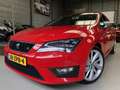 SEAT Leon 1.4 TSI FR Navi, Cruise, PDC Rosso - thumbnail 1