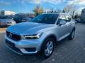Volvo XC40 Momentum 2WD Silber - thumbnail 1