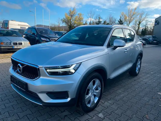 Volvo XC40 Momentum 2WD