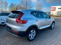 Volvo XC40 Momentum 2WD Silber - thumbnail 3